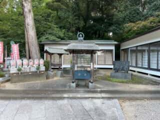 四国八十八ヶ所霊場 第2番札所 極楽寺
