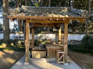 四国八十八ヶ所霊場 第29番札所 国分寺