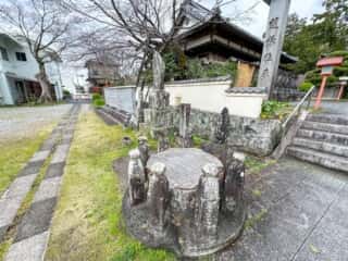 四国八十八ヶ所霊場 第40番札所 観自在寺