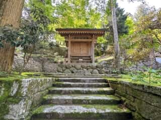 四国八十八ヶ所霊場 第66番札所 雲辺寺