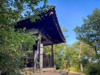 仁和寺　御室八十八ヶ所霊場
