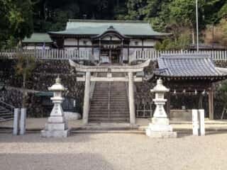 都美恵神社