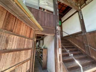 四国八十八ヶ所霊場 第71番札所 弥谷寺