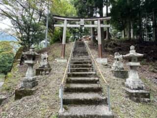 五色神社