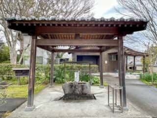 四国八十八ヶ所霊場 第40番札所 観自在寺