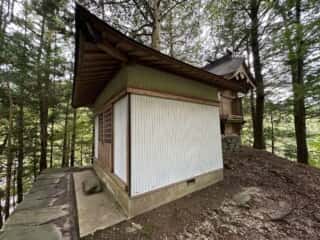 大神社