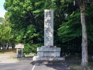 橿原神宮　表参道