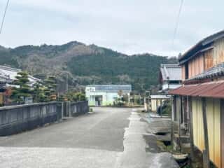 四国八十八ヶ所霊場 第36番札所 青龍寺～第37番札所 岩本寺