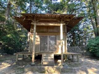 四国八十八ヶ所霊場 第20番札所 鶴林寺