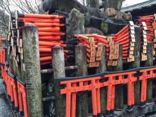 伏見稲荷大社