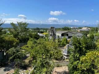 四国八十八ヶ所霊場 第7番札所 十楽寺
