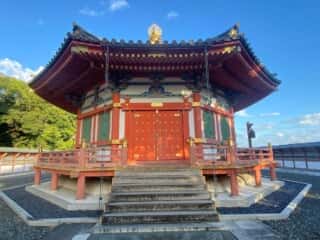 成田山新勝寺