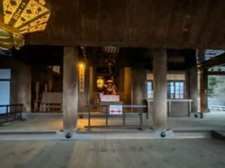 清水寺 本堂
