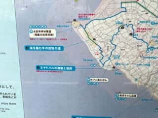 徳之島 みやどばる (犬田布海岸)