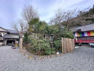 四国八十八ヶ所霊場 第37番札所 岩本寺