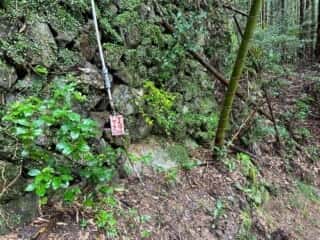 四国八十八ヶ所霊場 第11番札所 藤井寺〜第12番札所 焼山寺