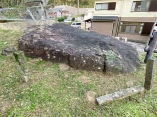 種子島 浦田神社