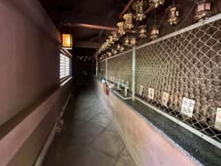 四国八十八ヶ所霊場 第82番札所 根香寺