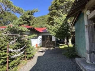 劒神社