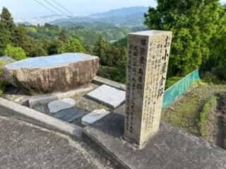 四国八十八ヶ所霊場 第65番札所 三角寺〜第66番札所 雲辺寺