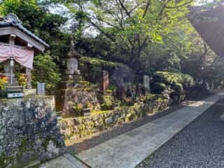 四国八十八ヶ所霊場 第67番札所 大興寺
