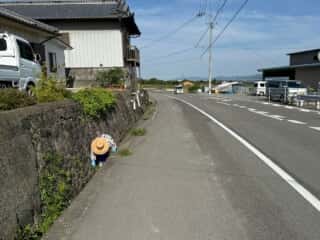 四国八十八ヶ所霊場 第88番札所 大窪寺〜第1番札所 霊山寺