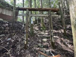 石戸神社