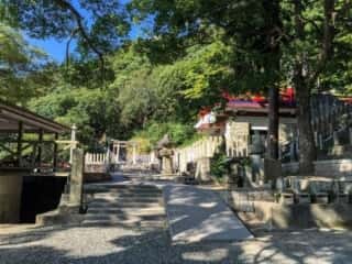 碁石山
