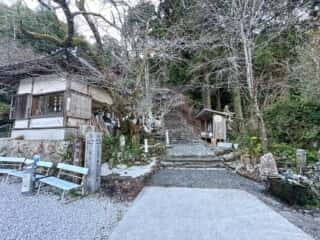 四国八十八ヶ所霊場 第36番札所 青龍寺
