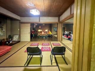 四国八十八ヶ所霊場 第61番札所 香園寺奥の院