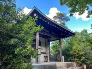 仁和寺　御室八十八ヶ所霊場