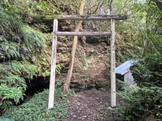 徳之島 銀竜洞