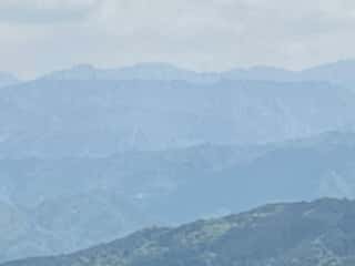 四国八十八ヶ所霊場 第65番札所 三角寺〜第66番札所 雲辺寺