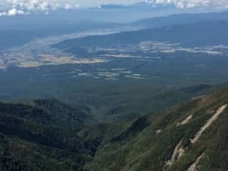 権現岳