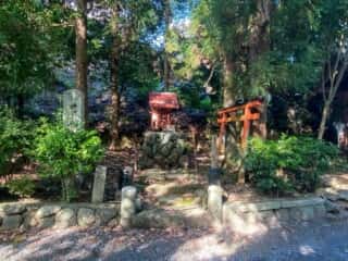 仁和寺