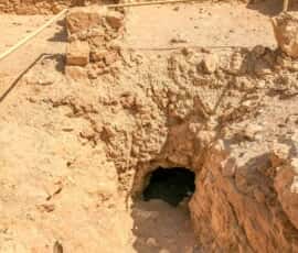 masada