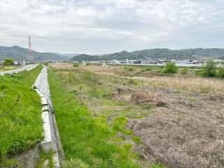 四国八十八ヶ所霊場 第56番札所 秦山寺〜第57番札所 栄福寺