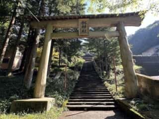 劒神社