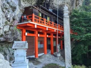 恵門之不動