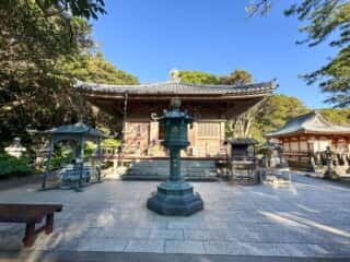 四国八十八ヶ所霊場 第38番札所 金剛福寺