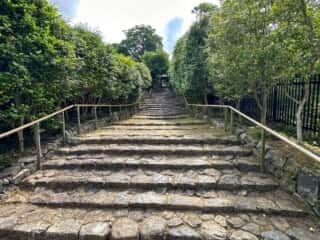 白毫寺