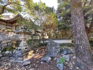 四国八十八ヶ所霊場 第38番札所 金剛福寺