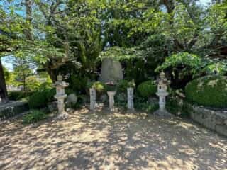 四国八十八ヶ所霊場 第72番札所 曼荼羅寺