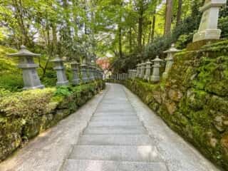 四国八十八ヶ所霊場 第66番札所 雲辺寺