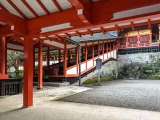 霧島神宮