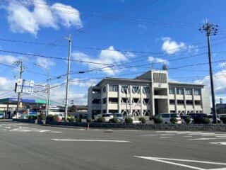 四国八十八ヶ所霊場 第23番札所 薬王寺〜第24番 最御崎寺