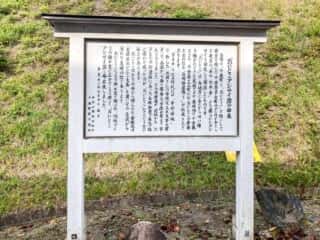 夫婦石