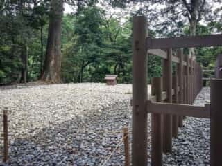 豊受大神宮（外宮）別宮　多賀宮古殿地