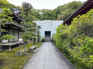 四国八十八ヶ所霊場 第68番札所 神恵院・第69番札所 観音寺
