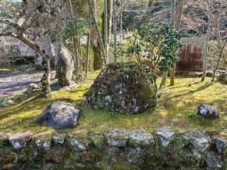 四国八十八ヶ所霊場 第39番札所 延光寺